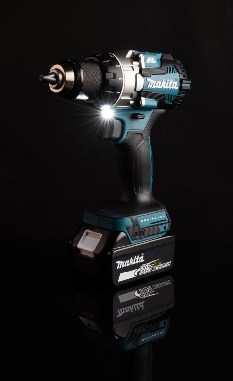 MAKITA.WKRĘTARKA 18V DDF489RTJ 73/40Nm 2x5,0Ah