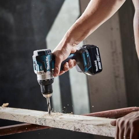 MAKITA.WKRĘTARKA 18V DDF489RTJ 73/40Nm 2x5,0Ah