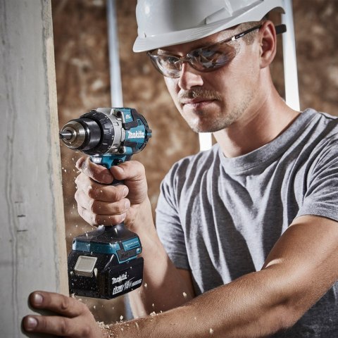 MAKITA.WKRĘTARKA UD.18V DHP489RTJ 73/40Nm 2x5,0Ah