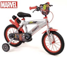 Rower HUFFY Disney CARS 14