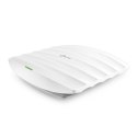 TP-Link EAP115 300 Mbit/s Biały Obsługa PoE