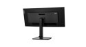 Lenovo ThinkVision P34w-20 34.14" UWQHD 60Hz 300nits AG USB, HDMI, RJ45 Raven Black