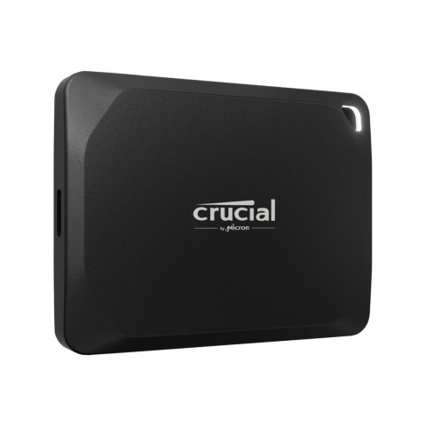 Port Crucial SSD X10 Pro 2TB