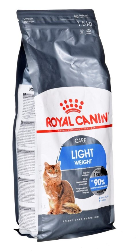 ROYAL CANIN Light Weight Care 1,5kg