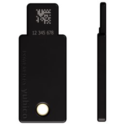 Klucz Sprzętowy Yubico Yubikey 5 NFC U2F FIDO