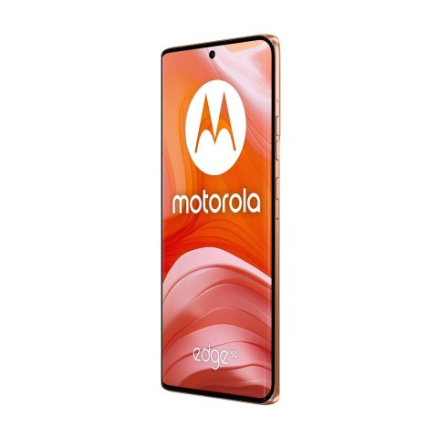 Motorola Edge 50 5G 12/512GB DS Peach Fuzz