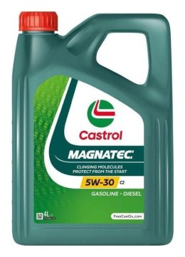 Castrol Ma S/S 5W-30 C2 4L H 189555 15F6C5