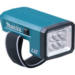 Latarka LED Li-ion 14,4V STEXBML146 MAKITA