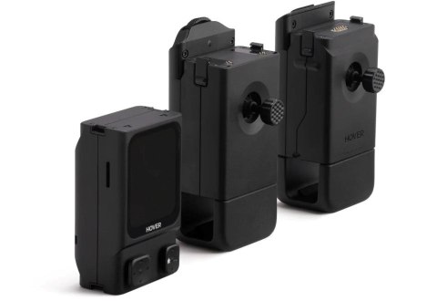 HOVERAir Wyświetlacz + joysticki Beacon and JoyStick Bundle