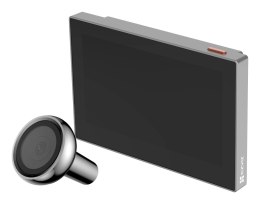 Wideodomofon Ezviz HP2 Wi-Fi CS-HP2 (2MP)