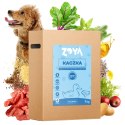 ZOYA COLDPRO Kaczka sucha karma dla psa 9kg