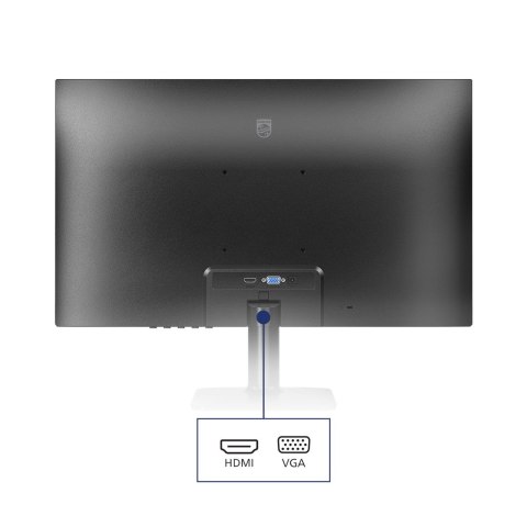 MONITOR PHILIPS LED 23,8" 24E2N1110/00