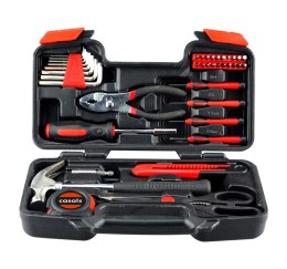 Zestaw narzędzi ręcznych 39 elementów CASALS HH39 (4DJ)