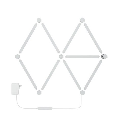 Nanoleaf NL59-K-0002LW-9PK-EU oświetlenie nastrojowe