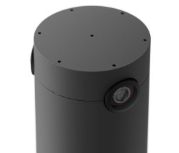 Logitech Sight Grafitowy 3840 x 2160 px 60 fps CMOS