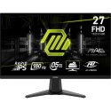 Monitor LCD 27" MAG 275F MSI