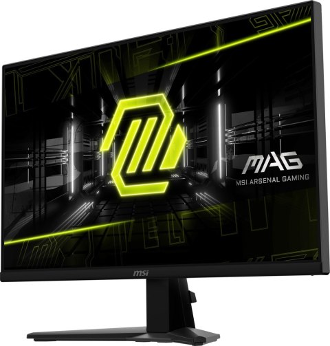 Monitor LCD 27" MAG 275F MSI