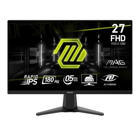 Monitor LCD 27" MAG 275F MSI