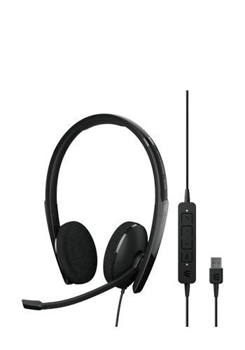 EPOS ADAPT 160 USB II / USB A ADAPT 160 USB II / U