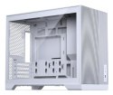 Obudowa PC PHANTEKS XT M3, Mini Obudowa, mATX, Szkło Hartowane - białe