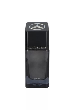 Mercedes-Benz Select Night Edp 100ml