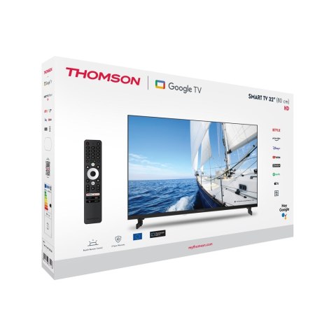 TV SET LCD 32"/32HG2S14 THOMSON