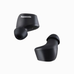 Panasonic RZ-B120WDE-K Digital Wireless Stereo Earphones, Black