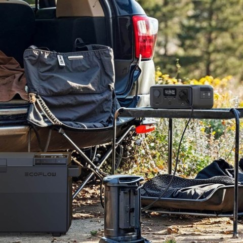 Stacja zasilania ECOFLOW RIVER 3 - Portable Powerstation