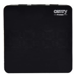 Budzik LED CAMRY CR 1150b