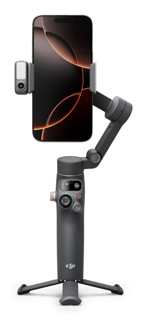 Gimbal Osmo Mobile DJI 7P