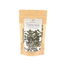 PIĘĆ PRZEMIAN Prażona dynia z solą kłodawską 100g