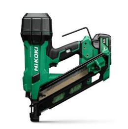 HIKOKI. Gwoździarka akumulatorowa 18V NR1890DCAW 2x5,0Ah