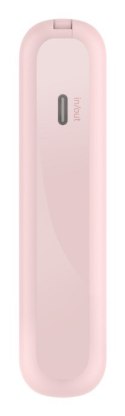 BELKIN POWERBANK 10 000 MAH, 20W, KABEL USB-C,PINK