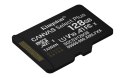 KINGSTON microSDXC 128GB Canvas Select Plus Gen3