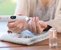 Urządzenie do manicure/pedicure Medisana MP 940