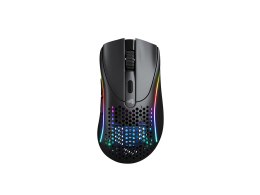 Glorious Gaming Glorious Model D 2 Wireless Gaming-Maus - schwarz