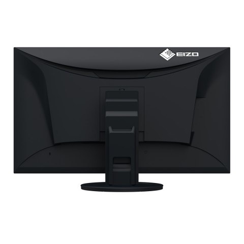 EIZO FlexScan EV2795-BK LED display 68,6 cm (27") 2560 x 1440 px Quad HD Czarny