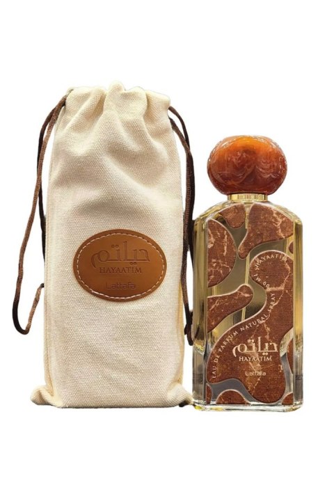 Lattafa Hayaatim Edp 100ml