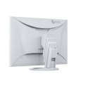 Monitor EIZO FlexScan EV2760-WT - 68,6 cm (27") - 2560 x 1440 piksele - Quad HD - LED - 5 ms - Biały
