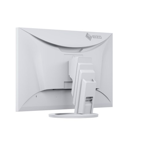 Monitor EIZO FlexScan EV2760-WT - 68,6 cm (27") - 2560 x 1440 piksele - Quad HD - LED - 5 ms - Biały