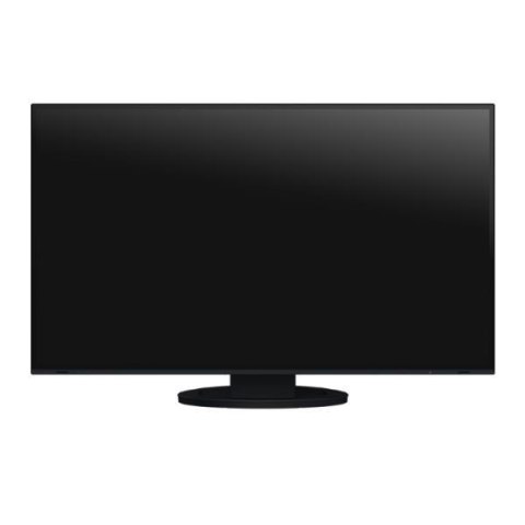 Monitor EIZO FlexScan EV2781-BK - 68,6 cm (27") - 2560 x 1440 piksele - Quad HD - LED - 5 ms