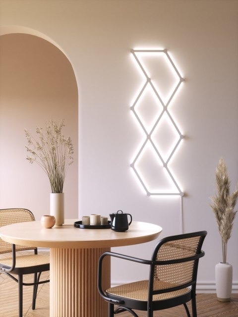 Nanoleaf Lines Starter Kit Inne