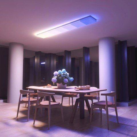 Pakiet rozszerzeń świetlików Nanoleaf (1 panel) | 16 W | RGB/światło białe od ciepłego do chłodnego