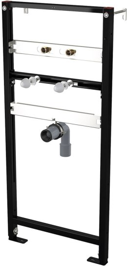 Stelaż podtynkowy do umywalki