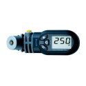 Pompka TOPEAK MANOMETR SMARTGAUGE D2 (elektroniczny)