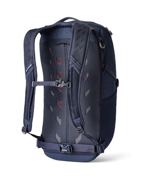 Plecak turystyczny Gregory Nano 24 Spark Navy