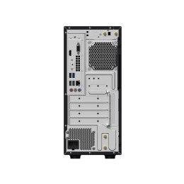 ASUS ExpertCenter D501MER-514500009X Mini tower i5-14500 16GB DDR5 5600 SSD512 UHD Graphics 770 WLAN+BT LAN 180W W11Pro 3Y OnSit