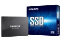 Dysk SSD Gigabyte 1TB SATA3 2,5" (550/500 MB/s)