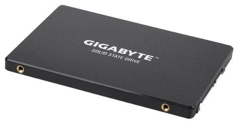 Dysk SSD Gigabyte 1TB SATA3 2,5" (550/500 MB/s)