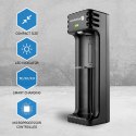 EVERACTIVE ŁADOWARKA DO AKUMULATORÓW CYLINDRYCZNYCH LI-ION LC100